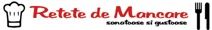 Retete Mancare