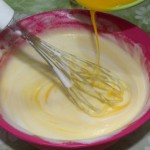 preparare chec