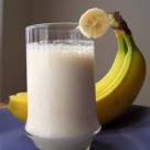 shake de banane