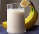shake de banane