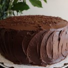 tort de cafea