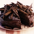 tort de ciocolata