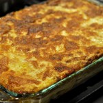 lasagna la cuptor