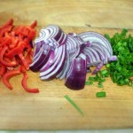 legume salata orientala