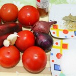 ingrediente supa de rosii