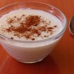Orez cu lapte