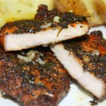 carne de porc