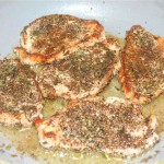 carne prajita