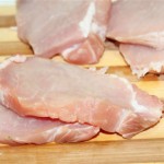 cotlet de porc