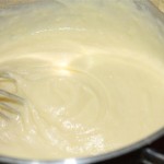 crema de vanilie