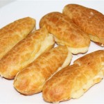 eclere umplute