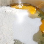 ingrediente crema