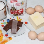 ingrediente eclere