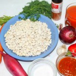 ingrediente fasole batuta