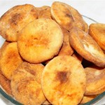gata prajite