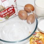 ingrediente gogosi pufoase