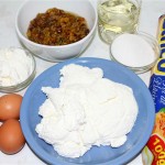 ingrediente placinta cu branza