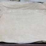 prima foaie terminata