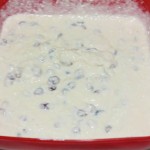 umplutura placinta