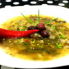ciorba de salata