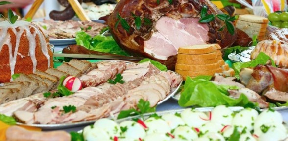 Retete de Pasti