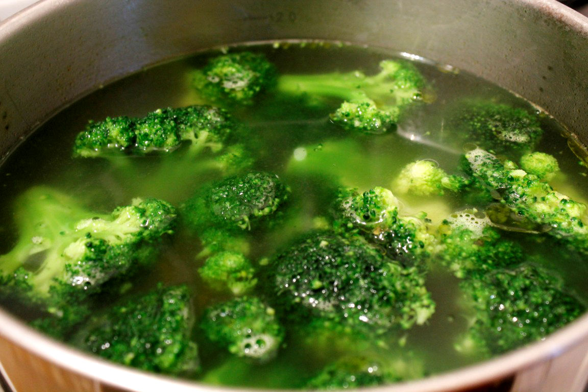 broccoli la fiert