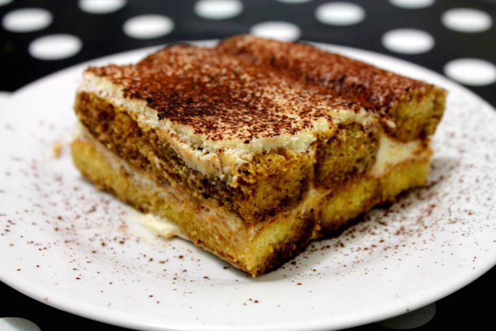 tiramisu prajitura