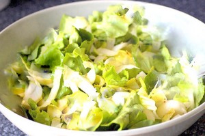 salata andive