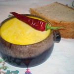 Ciorba de burta traditionala