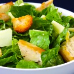 Salata Caesar