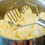 Sfaturi in bucatarie –  piure de cartofi