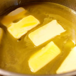 adaugare margarina
