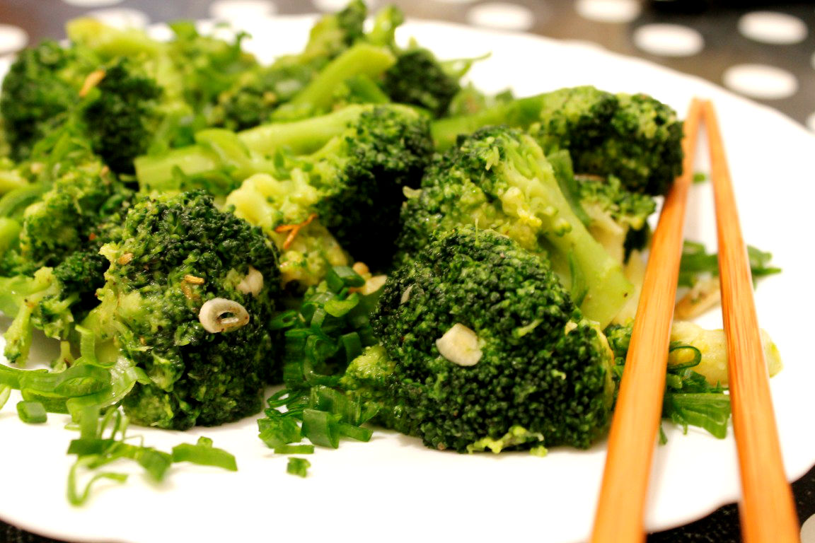 broccoli fiert