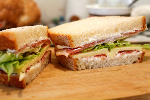 sandwich don corleone